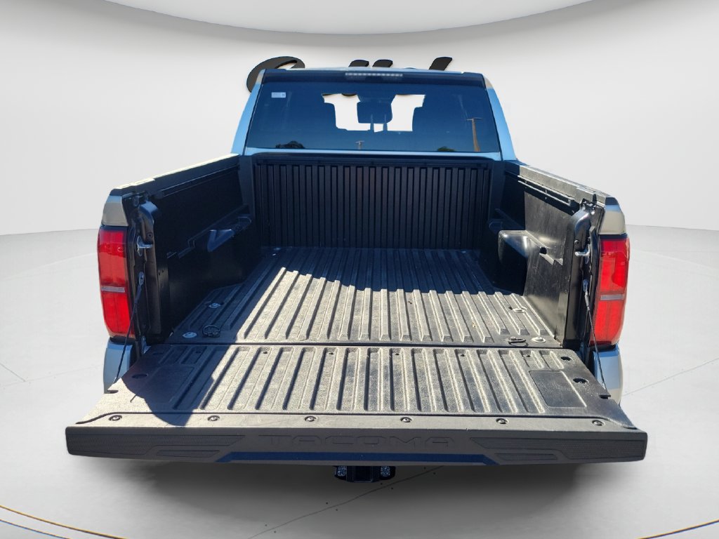 Used 2024 Toyota Tacoma SR5 RWD image 9