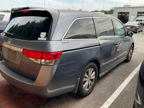 Used 2014 Honda Odyssey EX image 5