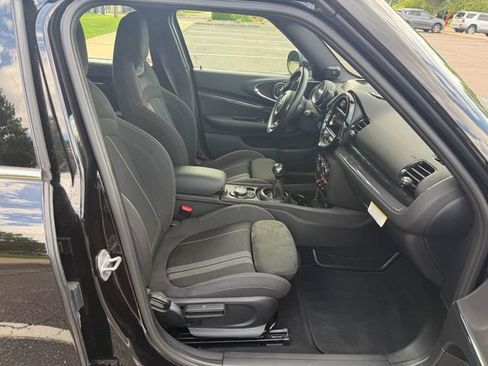 Used 2018 MINI Cooper Clubman John Cooper Works AWD/4WD image 11