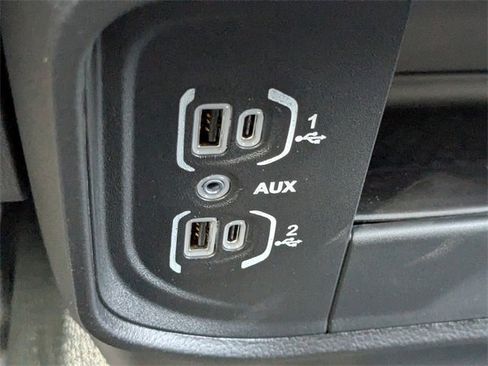 New 2026 RAM 5500 Tradesman w/ Chrome Appearance Group image 18