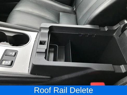 Used 2023 Nissan Murano SL image 14