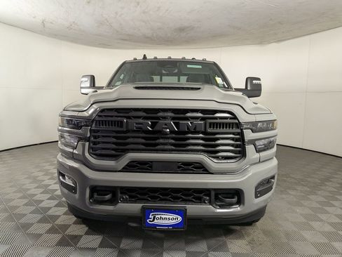 New 2026 RAM 2500 Tradesman image 2