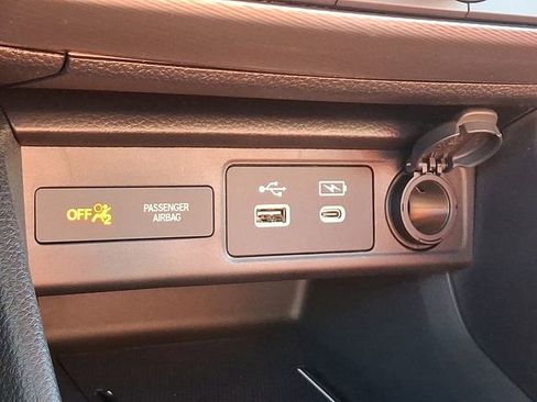 Certified 2026 Acura Integra A-Spec image 17