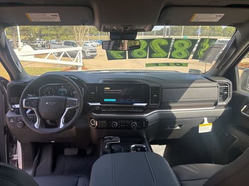 New 2026 Chevrolet Silverado 1500 RST w/ Convenience Package II AWD/4WD image 45