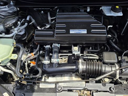 Used 2018 Honda CR-V EX image 19