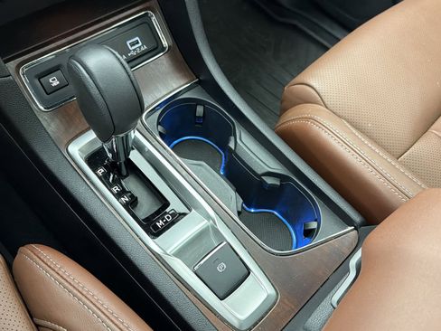 Used 2023 Subaru Ascent Touring image 31