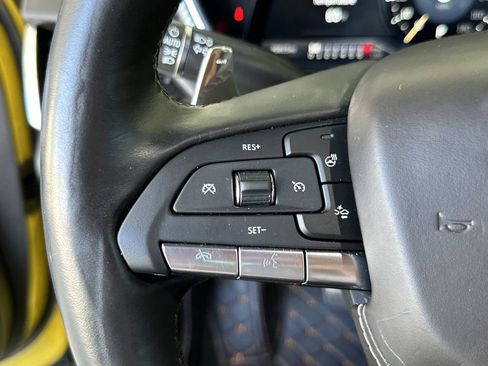 Used 2024 Cadillac CT5 V w/ Premium Package image 22