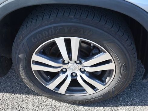 Used 2017 Honda Pilot EX-L image 11