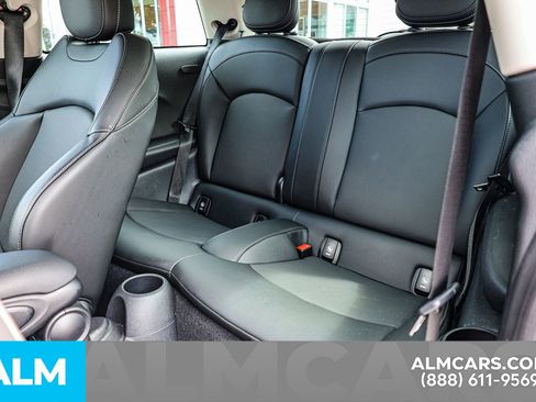 Used 2022 MINI Cooper SE image 19