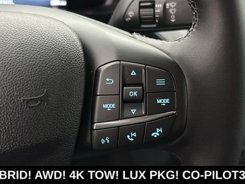 New 2026 Ford Maverick XLT w/ Equipment Group 301A AWD/4WD image 15