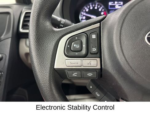 Used 2018 Subaru Forester 2.5i Premium image 35