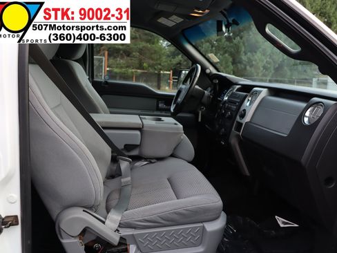 Used 2012 Ford F150 XLT w/ XTR Pkg image 17