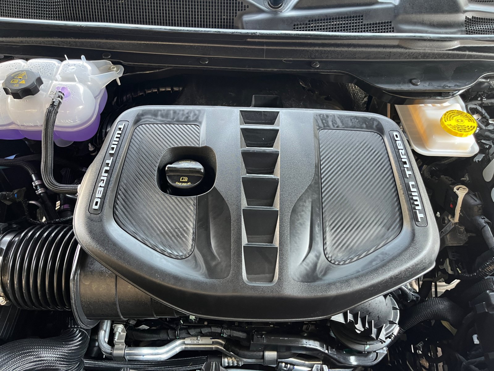 New 2026 RAM 1500 RHO AWD/4WD image 29