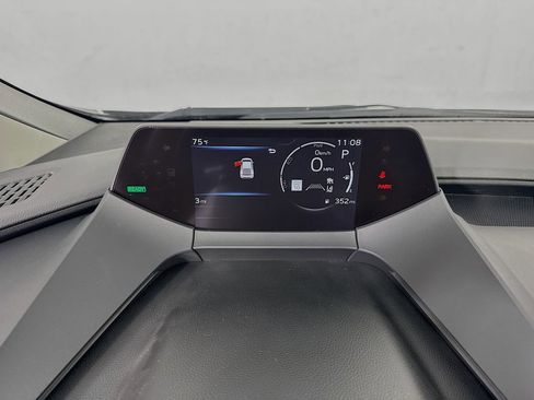 New 2026 Toyota Prius XLE FWD image 17