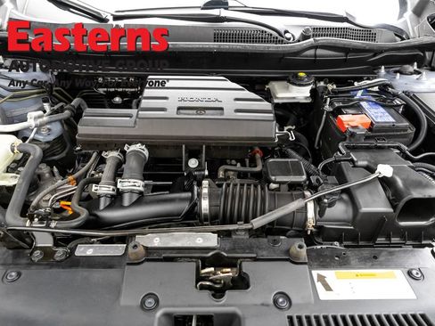 Used 2021 Honda CR-V Special Edition image 7