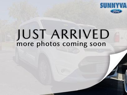 Used 2015 Ford Transit Connect XLT