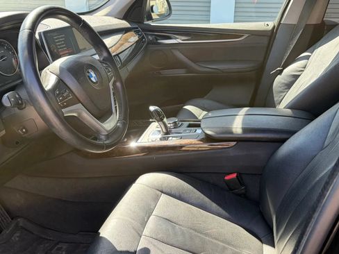 Used 2015 BMW X5 xDrive35i AWD/4WD image 10