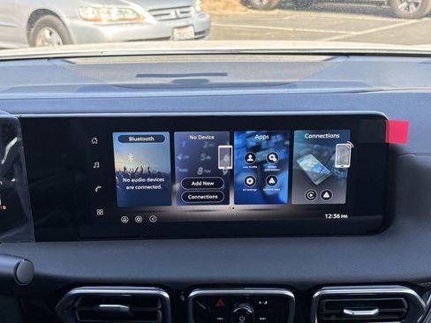 New 2026 Nissan Sentra S w/ Floor Mat Package FWD image 16