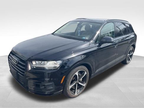 Used 2019 Audi Q7 3.0T Prestige image 26