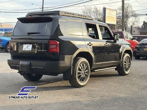 Used 2024 Toyota Land Cruiser 1958 image 8