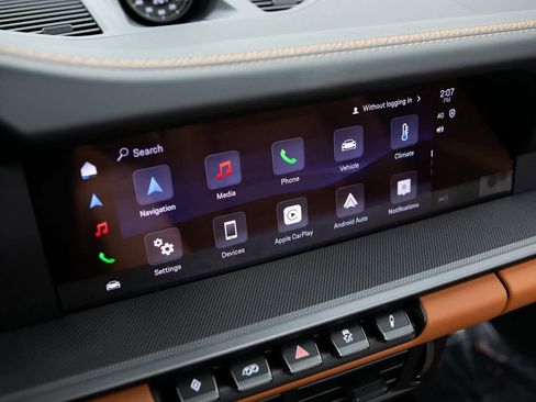 New 2026 Porsche 911 Carrera image 15