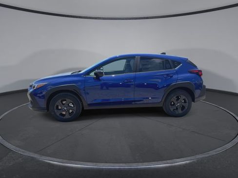 New 2026 Subaru Crosstrek 2.5i AWD/4WD image 5