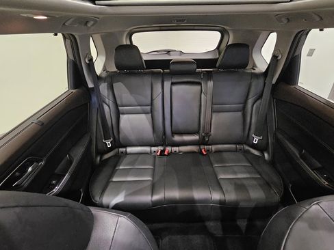 Used 2021 Nissan Rogue SV w/ Premium Package image 28