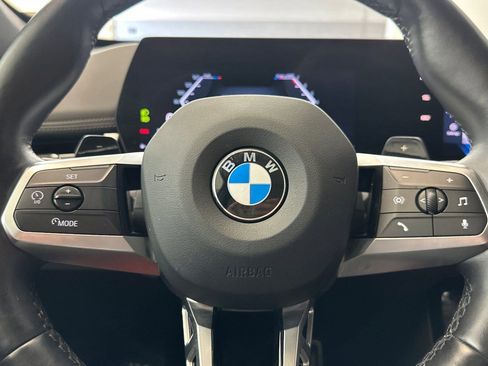 Used 2023 BMW X1 xDrive28i w/ M Sport Package image 17
