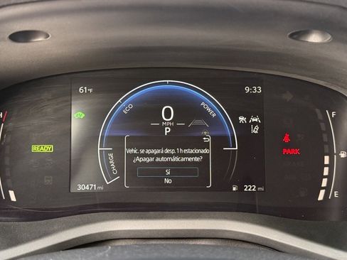 Certified 2025 Toyota Camry SE image 24