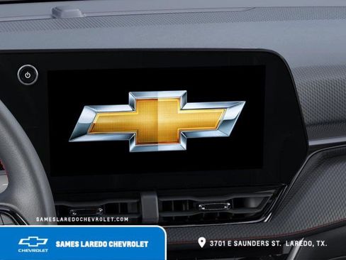 New 2026 Chevrolet Equinox RS w/ Convenience Package III image 20