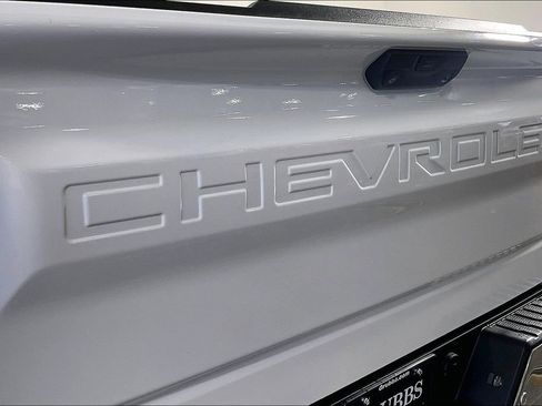 Used 2023 Chevrolet Silverado 1500 LTZ w/ LTZ Premium Texas Edition AWD/4WD image 43