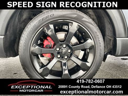 Used 2023 Ford Explorer ST w/ Equipment Group 401A image 49