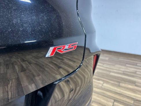 Used 2023 Chevrolet TrailBlazer RS w/ Convenience Package AWD/4WD image 18