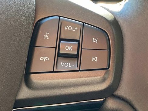 Used 2025 Ford Mustang Mach-E Premium image 21