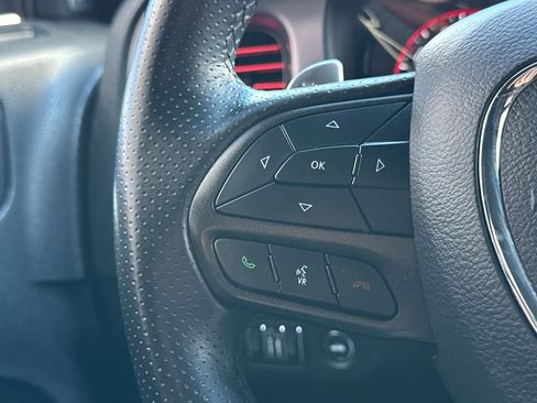 Used 2021 Dodge Charger R/T w/ Blacktop Package image 35