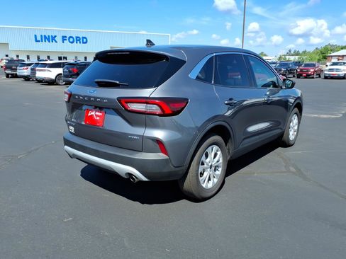 Used 2024 Ford Escape Active AWD/4WD image 6