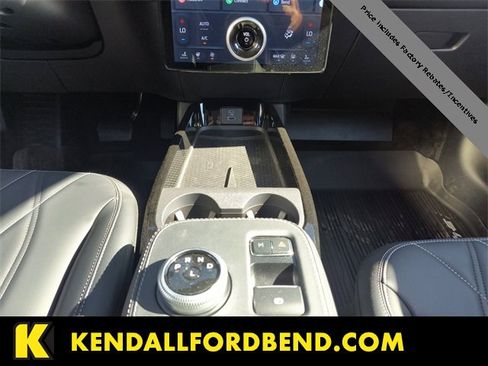 Used 2024 Ford Mustang Mach-E Select w/ Comfort Package Lite image 10