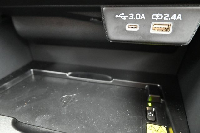 New 2026 Subaru Outback Premium AWD/4WD image 35