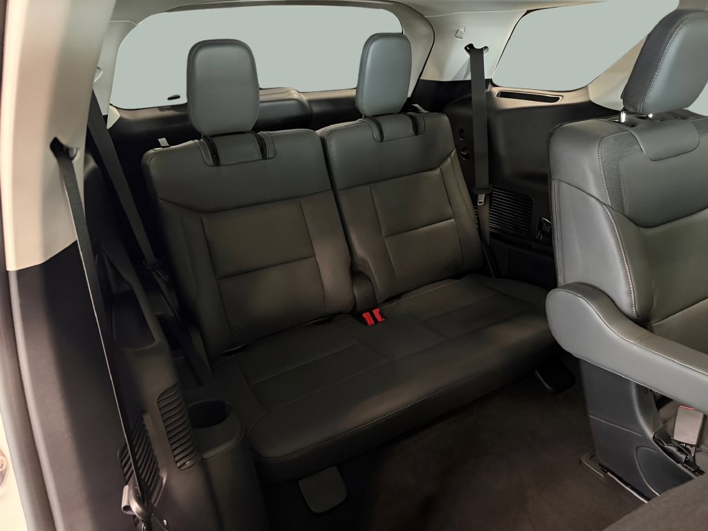 New 2026 Ford Explorer Active w/ Active Comfort Package AWD/4WD image 33