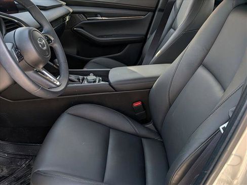 Used 2024 MAZDA MAZDA3 s image 17