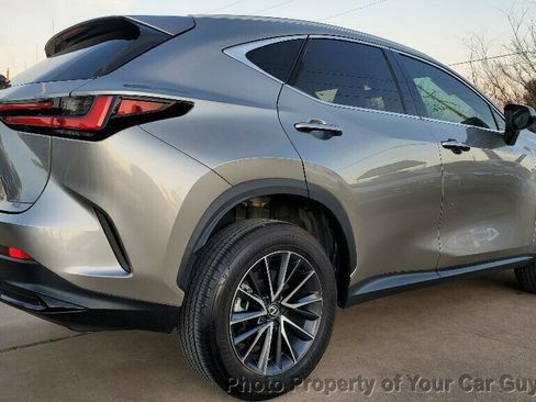 Used 2024 Lexus NX 250 FWD w/ Cold Area Package image 13
