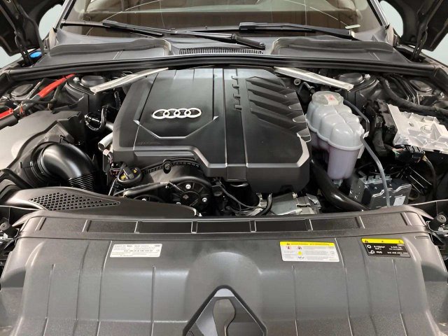 Used 2024 Audi A5 2.0T Premium Plus AWD/4WD image 86