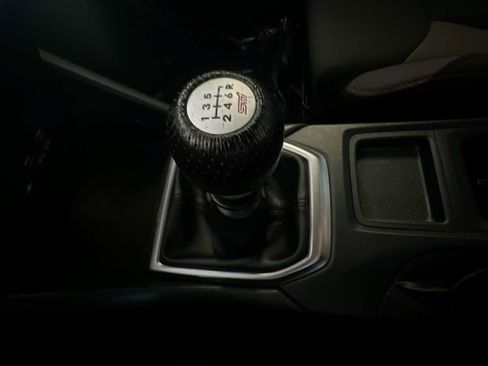 Used 2023 Subaru WRX AWD/4WD image 21