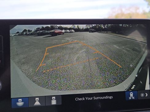 New 2026 Honda CR-V Sport image 11