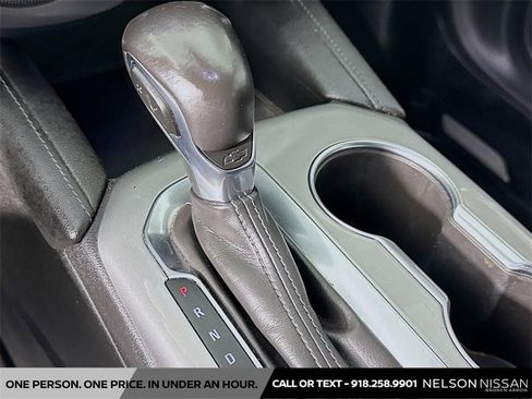 Used 2020 Chevrolet Blazer LT image 16