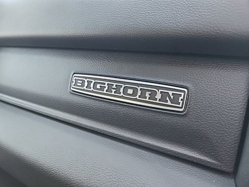 New 2026 RAM 1500 Big Horn image 89
