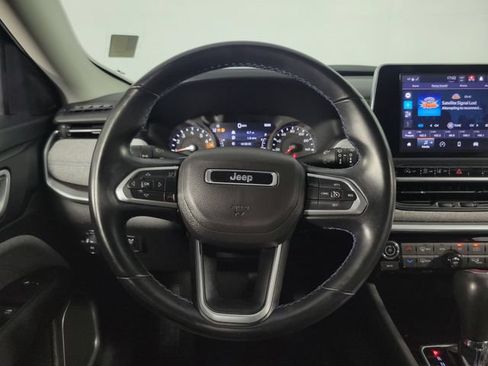 Used 2022 Jeep Compass Latitude w/ Convenience Group AWD/4WD image 20