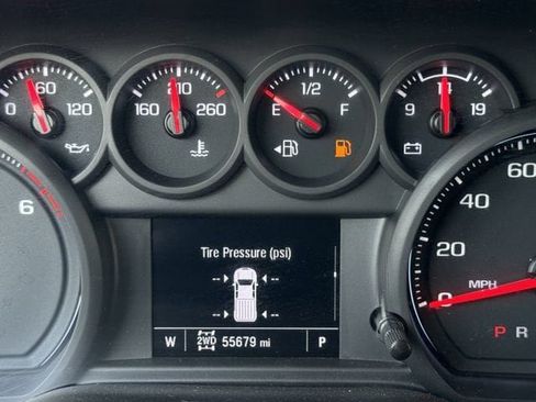 Used 2024 GMC Sierra 2500 Pro w/ Convenience Package AWD/4WD image 14