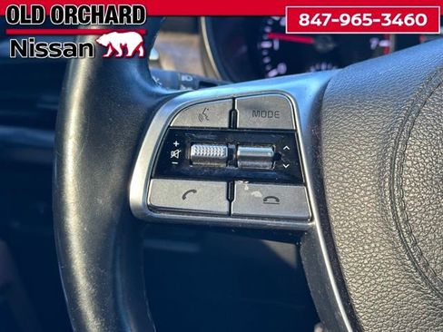 Used 2021 Kia Telluride SX w/ SX Prestige Package AWD/4WD image 20