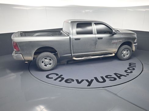 Used 2013 RAM 2500 Tradesman w/ Chrome Appearance Group image 24